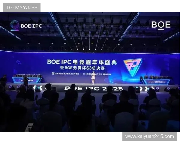 必赢电竞打造顶级电竞赛事，汇聚全球最强选手，开启激烈的电竞对决新时代