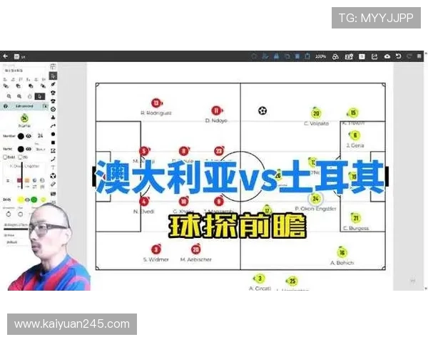 土耳其vs澳大利亚比赛中关键球员表现及战术分析